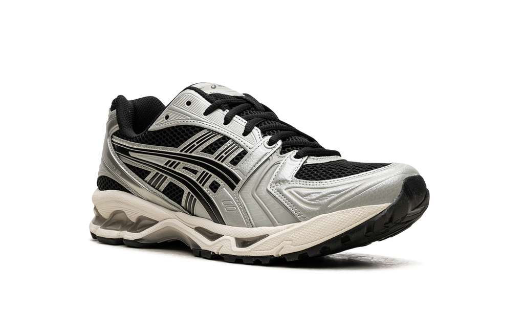 Asics Gel Kayano 14 Black / Seal Grey 1201A019 005