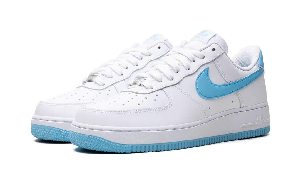 Nike Air Force 1 Blue FQ4296 100