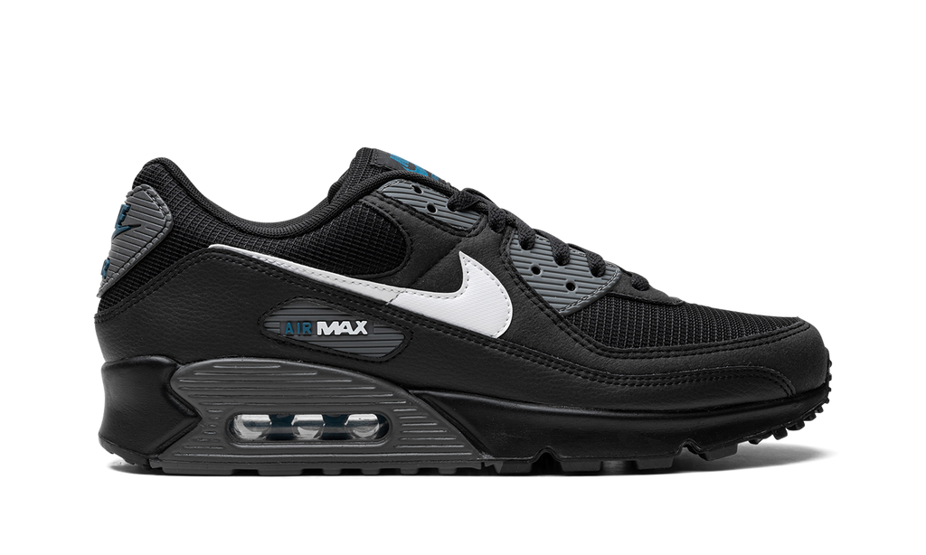 Nike Air Max 90 Black Marina DR0145 002