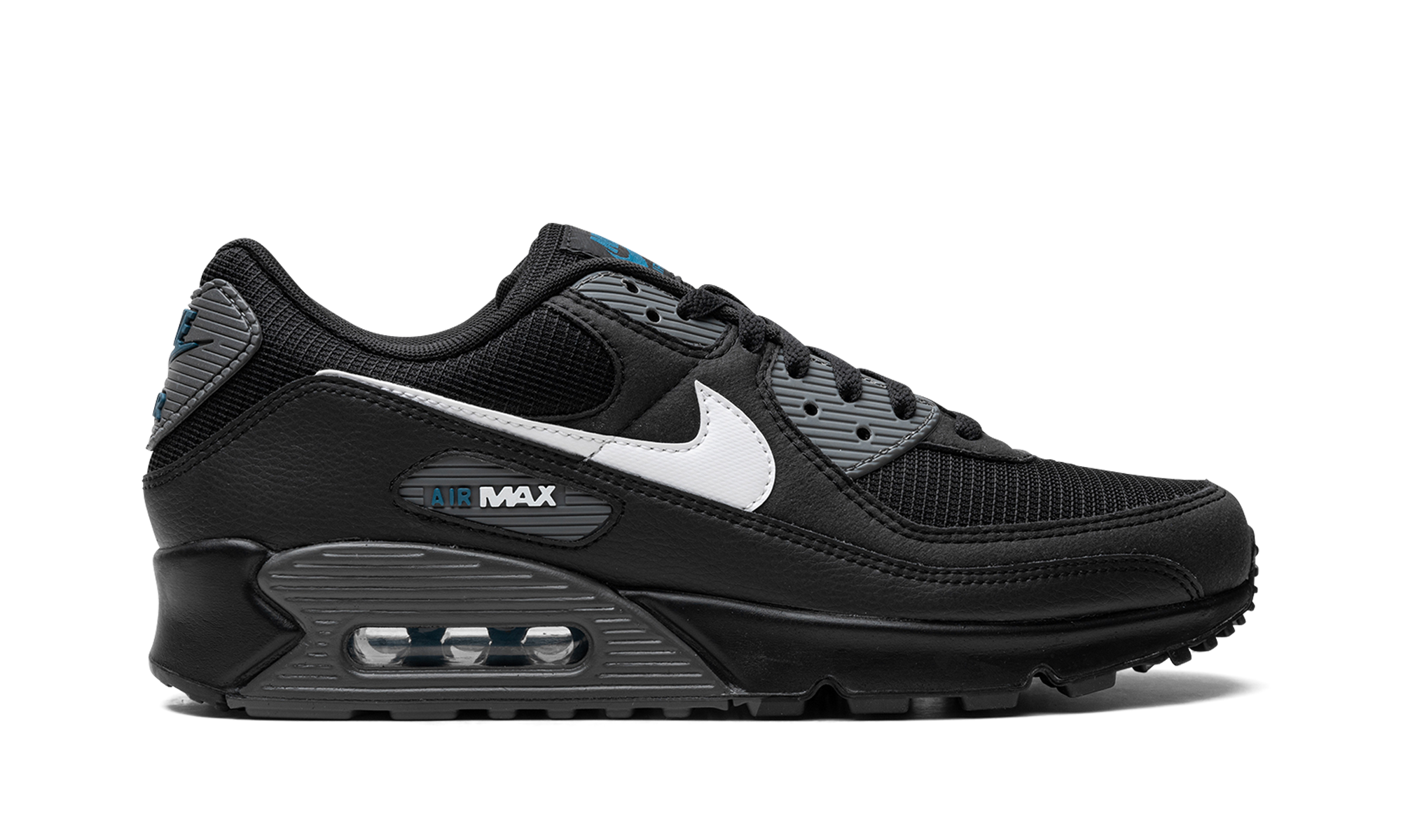 Nike Air Max 90 Black Marina DR0145 002