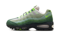 Nike Air Max 95 Big Bubble Ducks of a Feather Oregon Ducks The Woods IQ3986 300