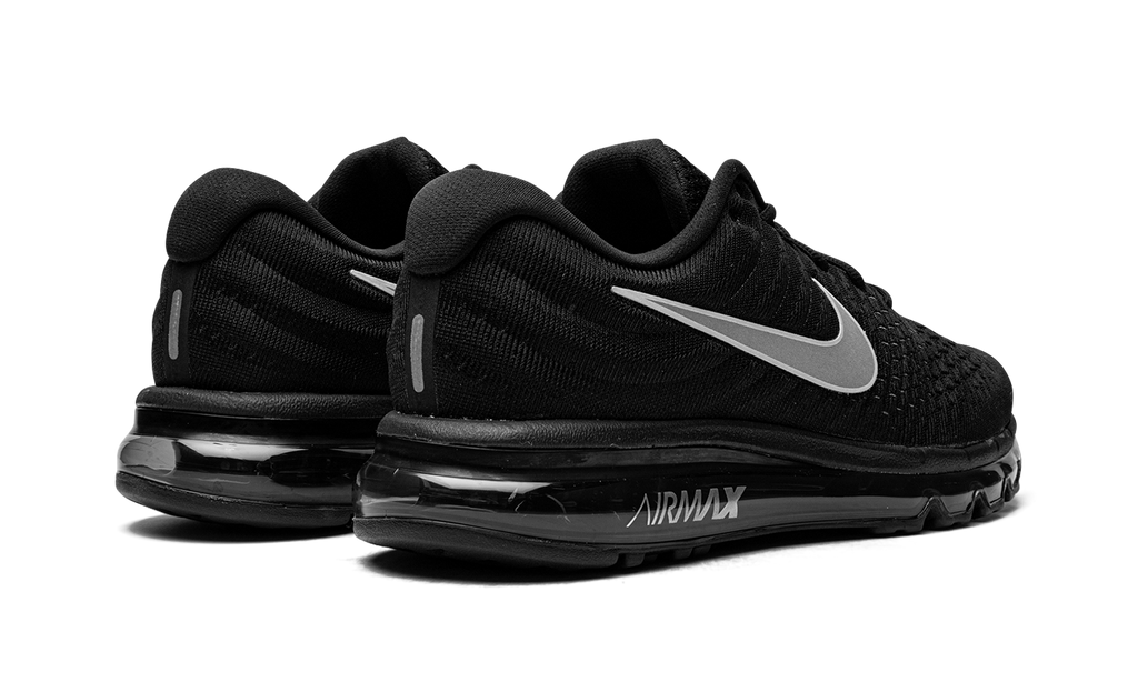 Nike Air Max 2017 Anthracite 849559 001