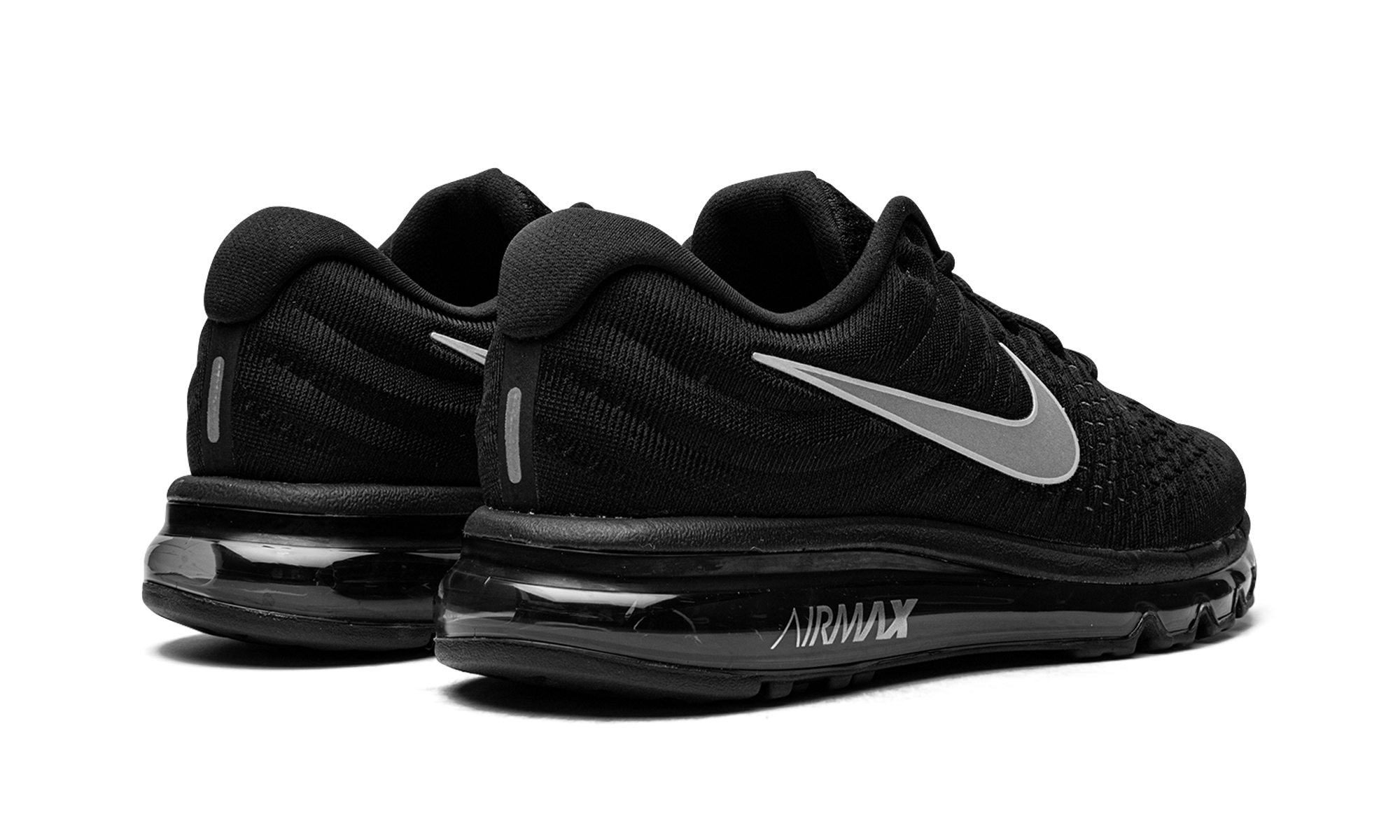 Nike Air Max 2017 Anthracite 849559 001