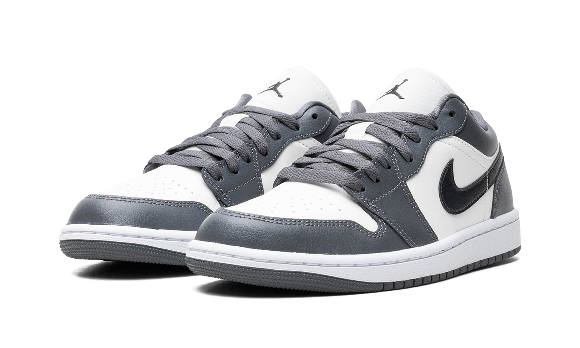 AIR JORDAN 1 WMNS Dark Grey DC0774 102