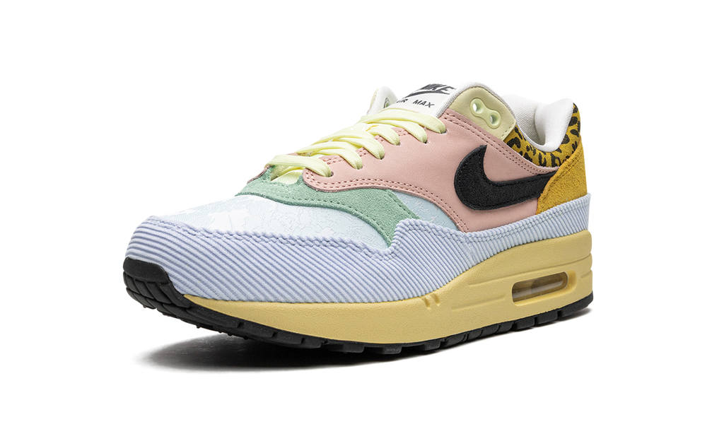 Nike AIR MAX 1 MNS WMNS Great Indoors Corduroy FJ4605 441