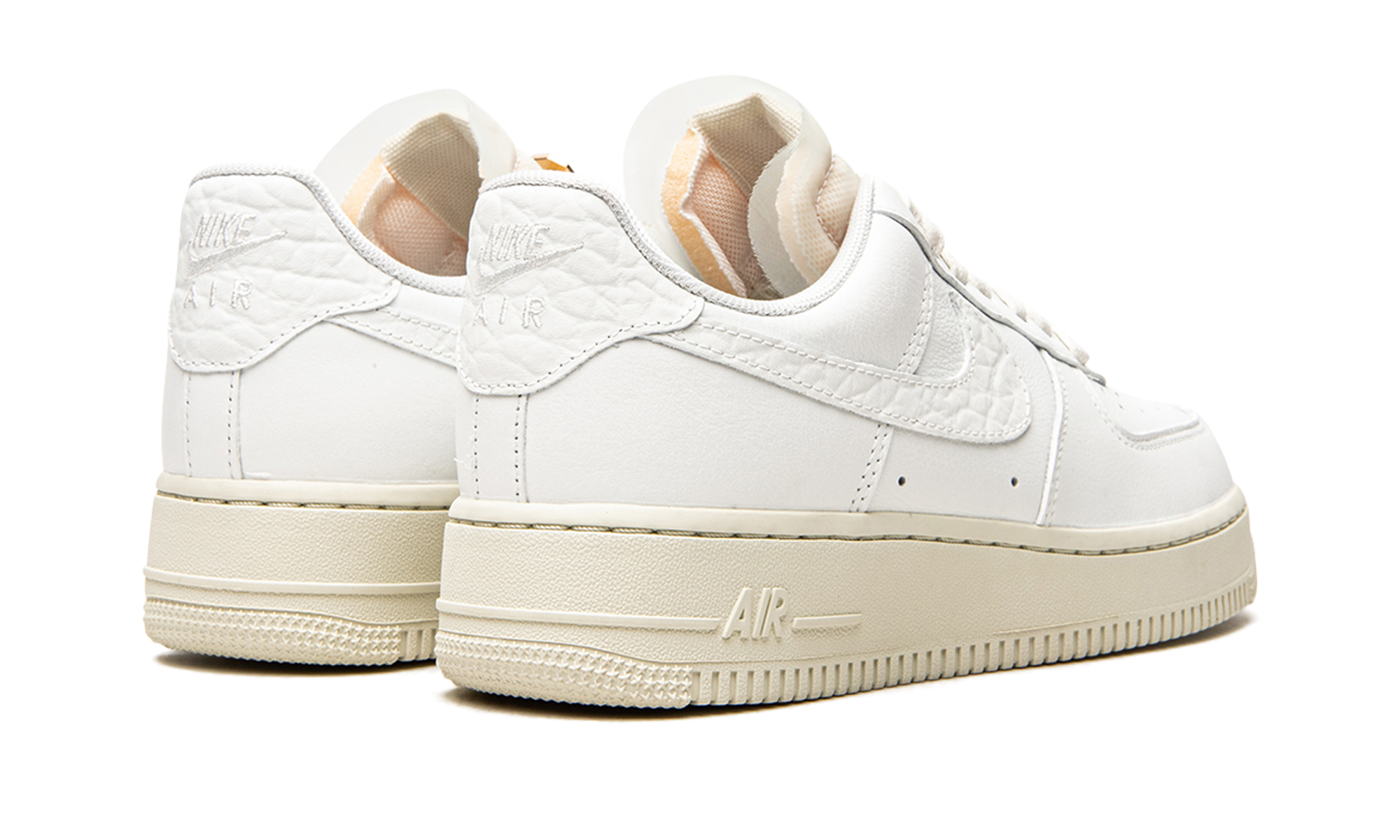Nike AIR FORCE 1 LO PRM MNS WMNS Jewels White DN5463 100