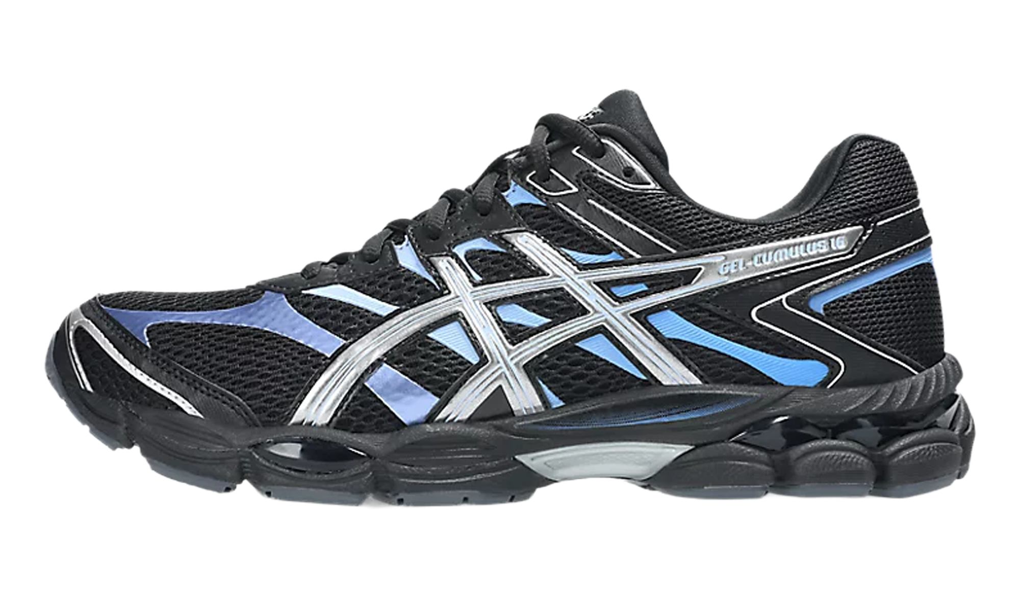 Asics Gel-Cumulus 16 Pure Silver 1203A888-001