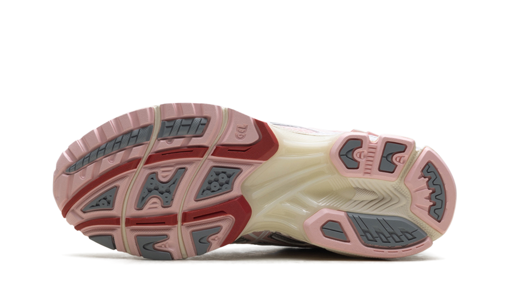 Asics GEL-Nimbus 10.1 VandyThePink - Strawberry 1203A865 702