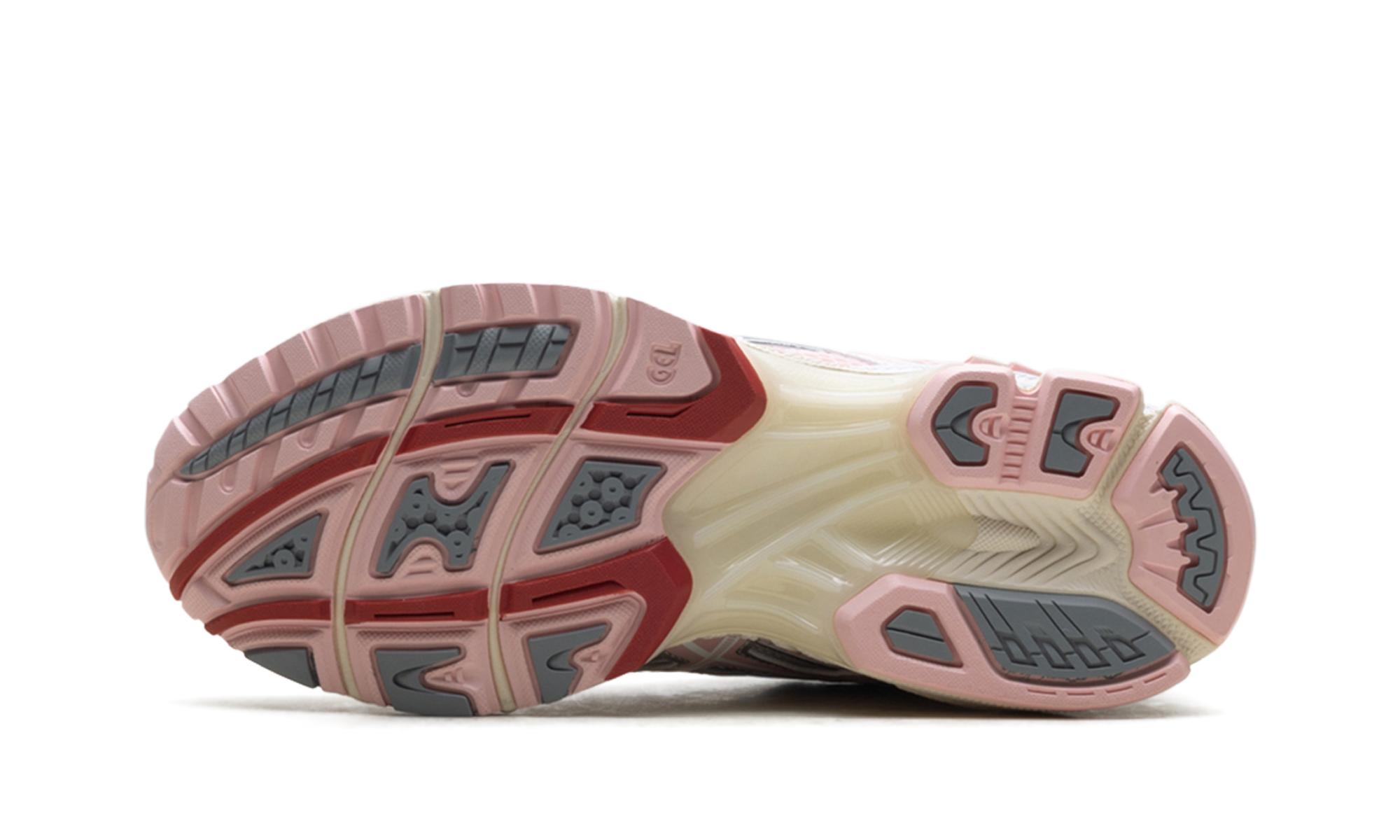 Asics GEL-Nimbus 10.1 VandyThePink - Strawberry 1203A865 702