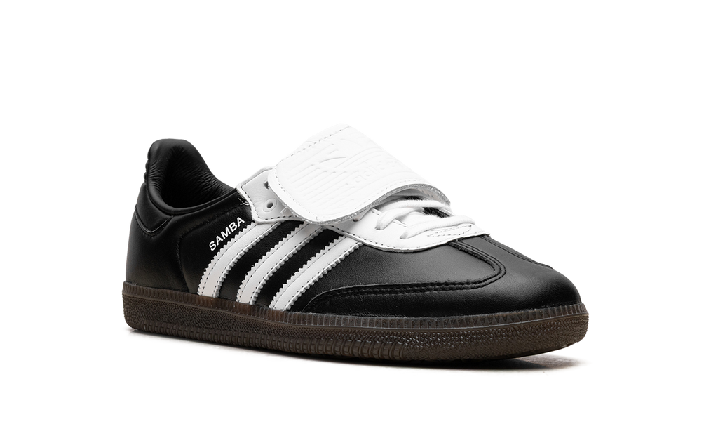 Adidas Samba LT Core Black Cloud White JI3200