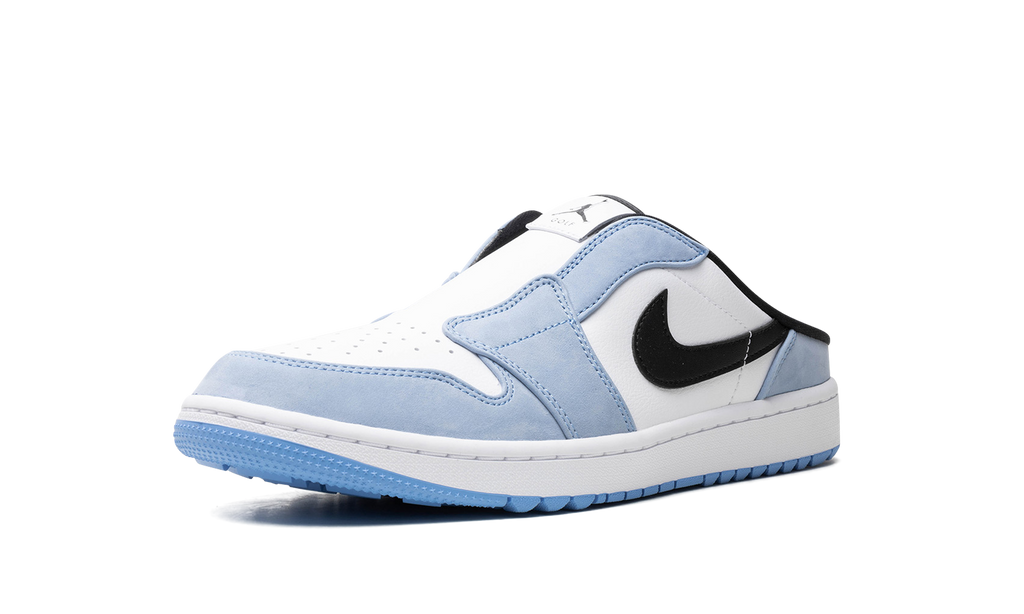 Air Jordan 1 Mule Golf University Blue FJ1214 400