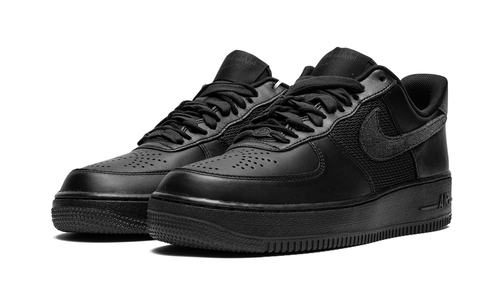Nike Air Force 1 Low Slam Jam - Black DX5590 001