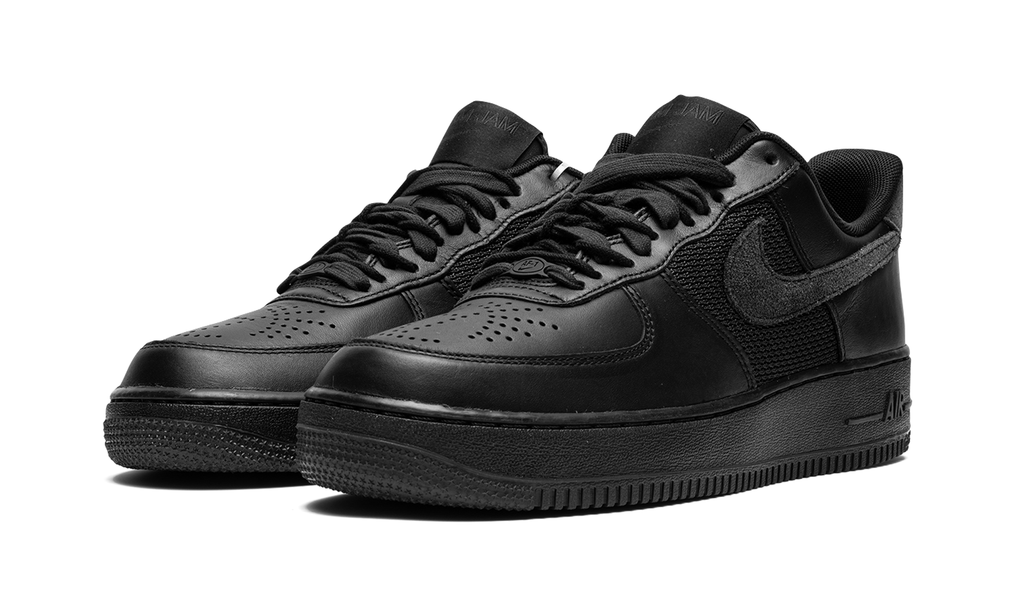 Nike Air Force 1 Low Slam Jam - Black DX5590 001