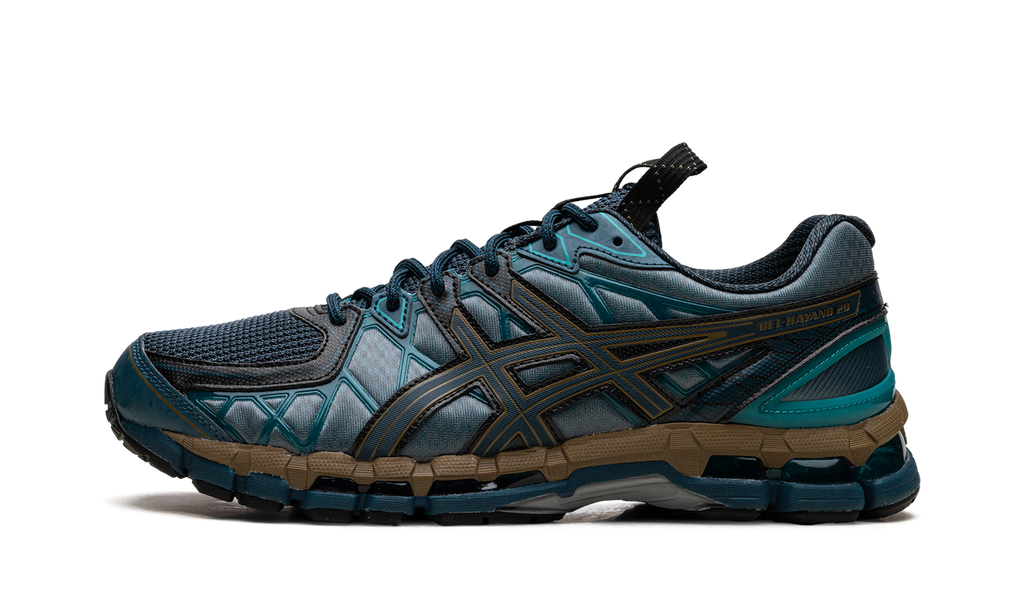 Asics Gel-Kayano 20 UB10-S Kiko Kostadinov - Indigo Sea Glass 1203A664 400
