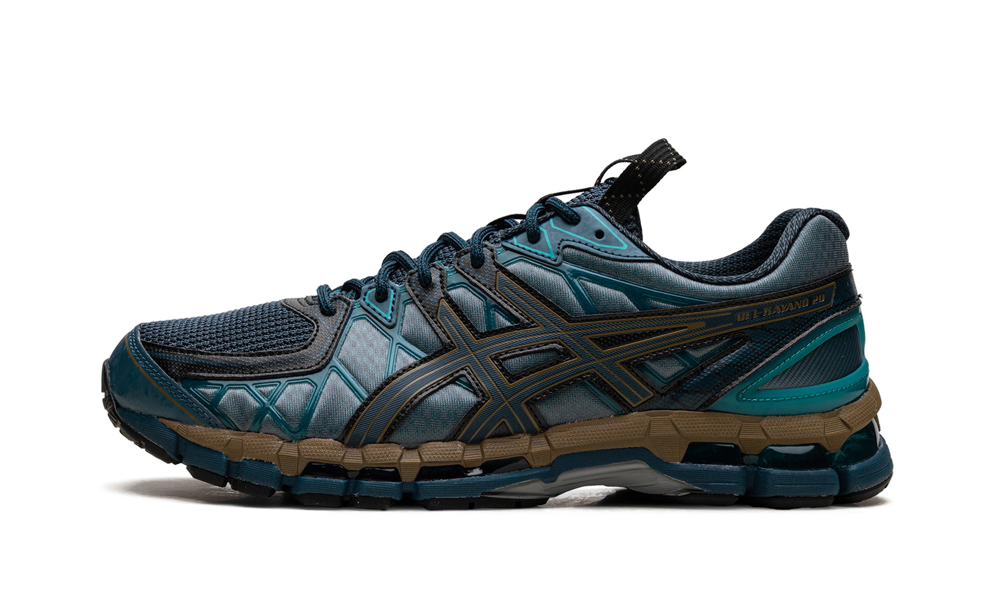 Asics Gel-Kayano 20 UB10-S Kiko Kostadinov - Indigo Sea Glass 1203A664 400