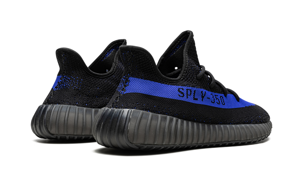 Yeezy 350 V2 Dazzling Blue GY7164