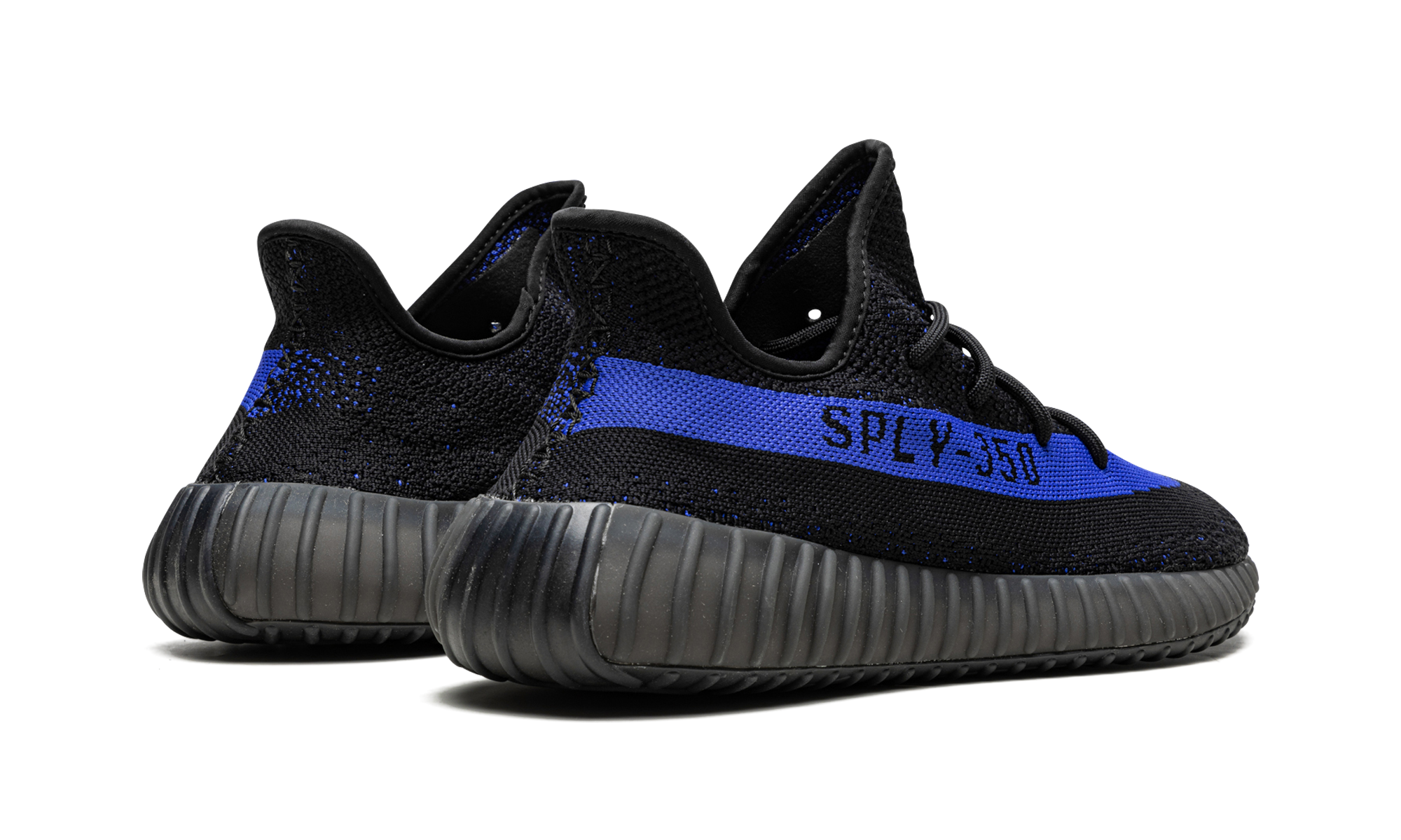 Yeezy 350 V2 Dazzling Blue GY7164