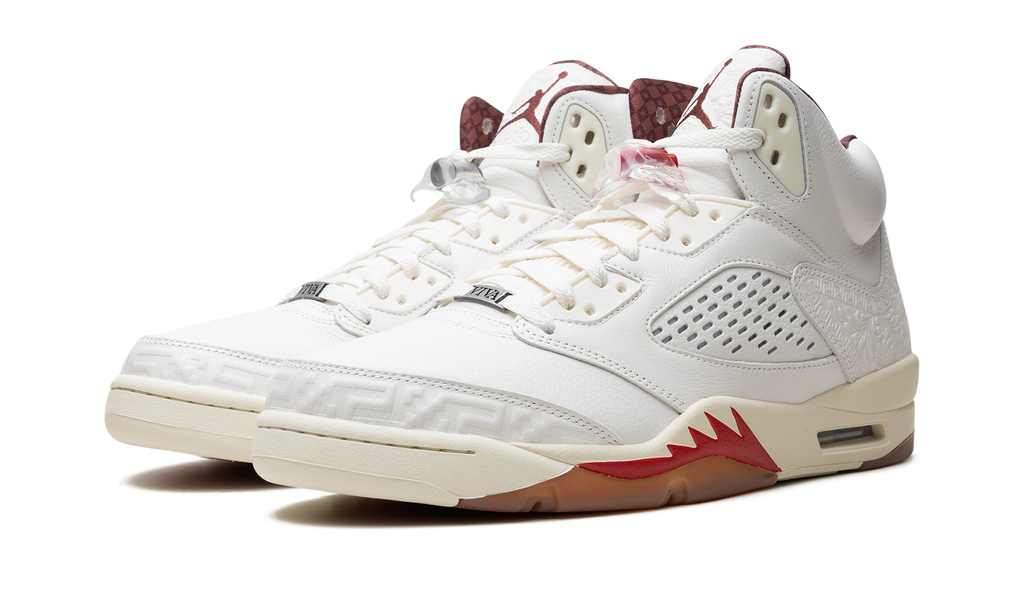Air Jordan 5 El Grito HF8833 100