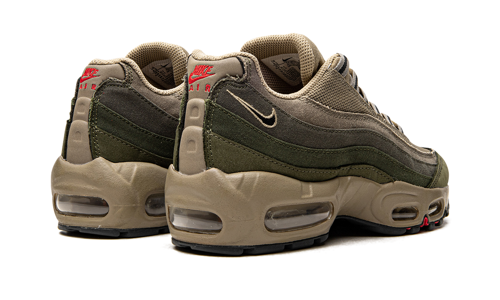 Nike Air Max 95 SE Rough Green DQ8570 200