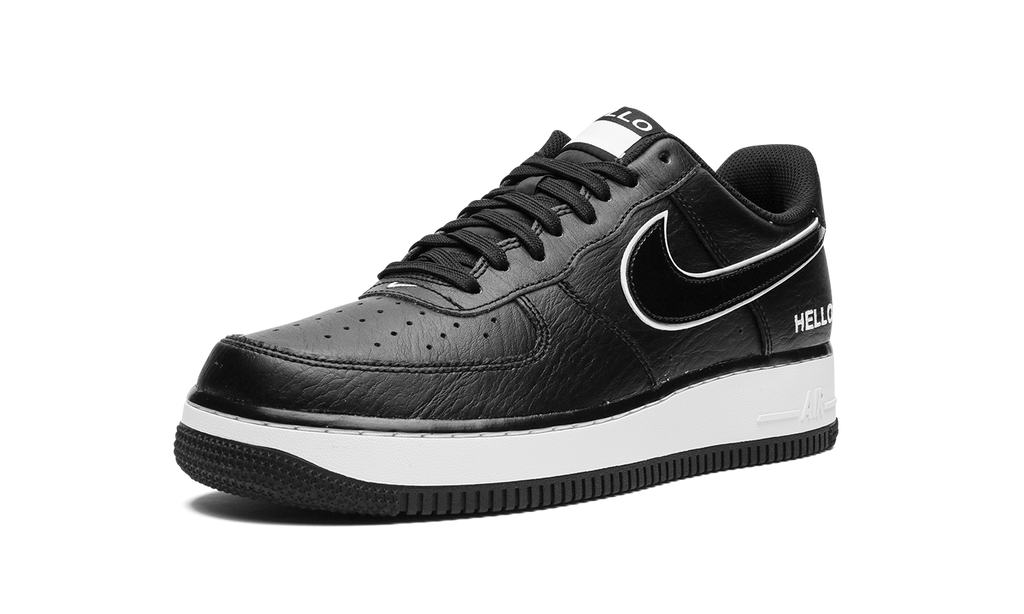 Nike Air Force 1 '07 LX Hello CZ0327 001