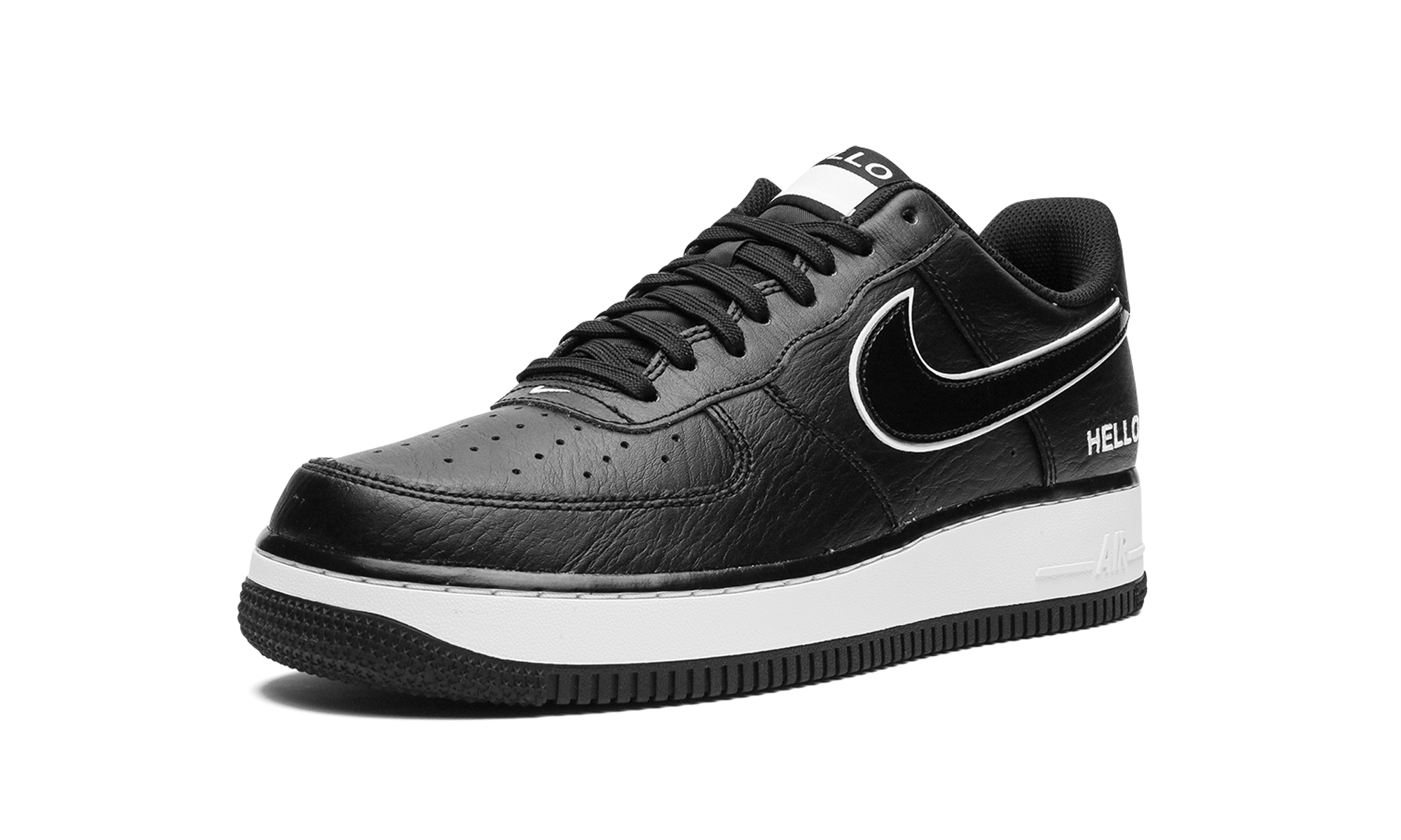 Nike Air Force 1 '07 LX Hello CZ0327 001
