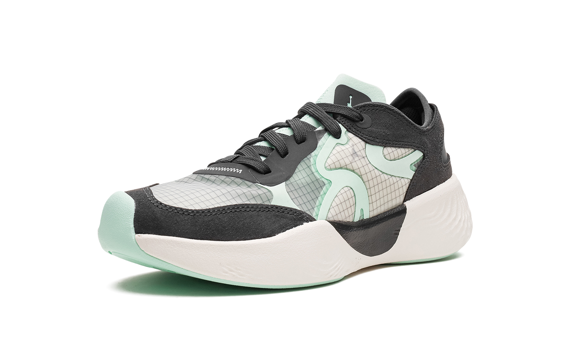 JORDAN DELTA 3 LO WMNS Mint DM3384 003
