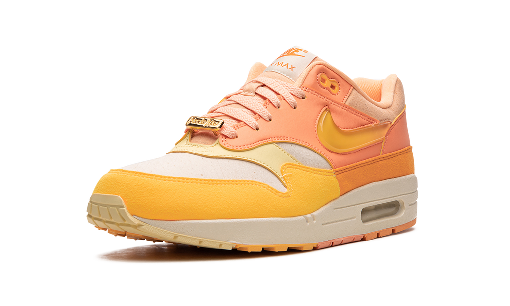 Nike Air Max 1 Puerto Rico - Orange Frost FD6955 800