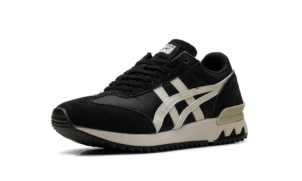Onitsuka Tiger California 78 EX Black / White 1183a355 002