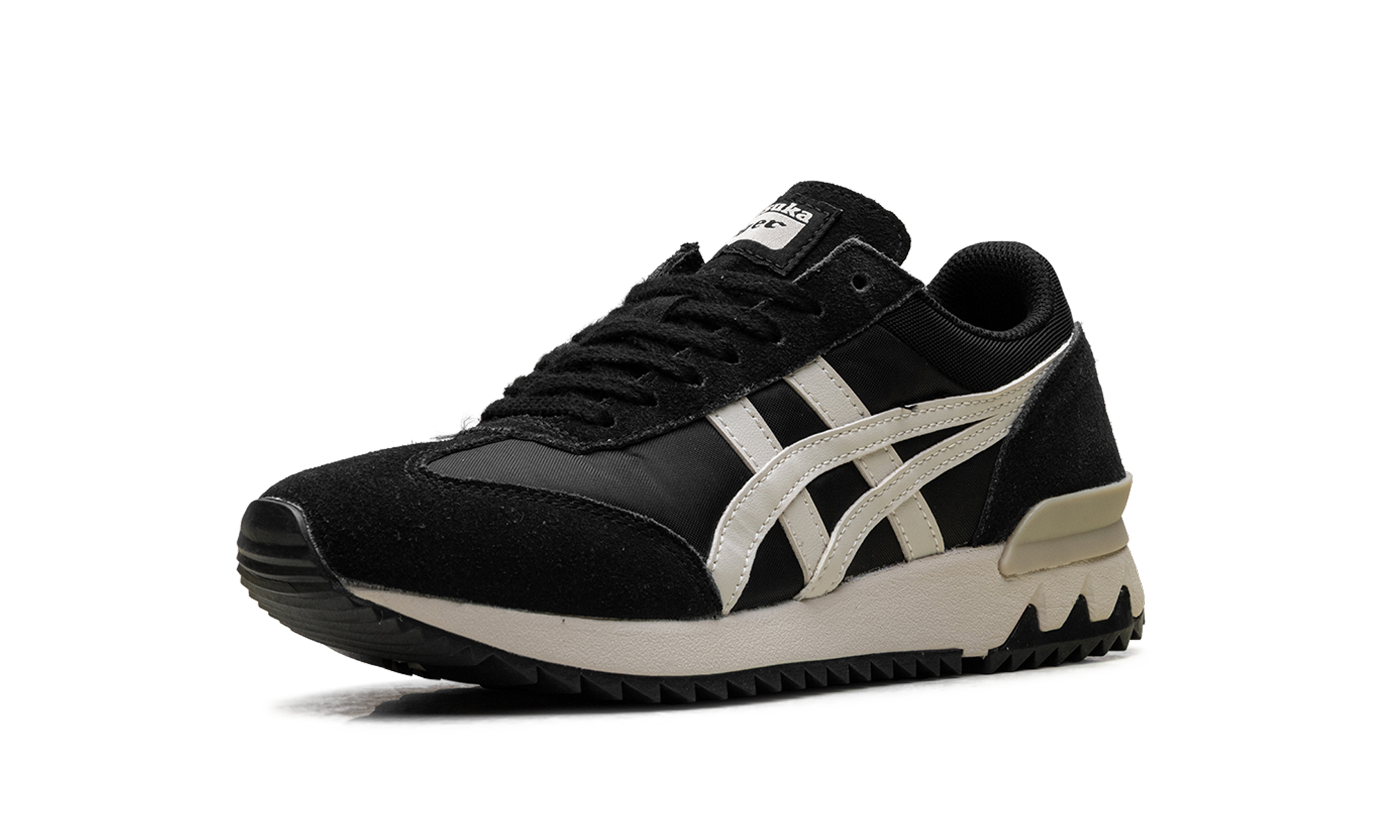 Onitsuka Tiger California 78 EX Black / White 1183a355 002