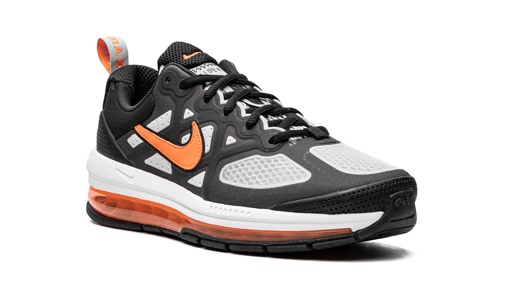Nike Air Max Genome