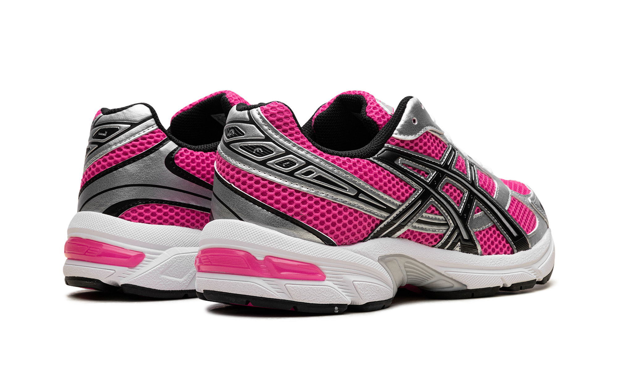 Asics Gel-1130 WMNS Neon Pack Pink 1202A525 700