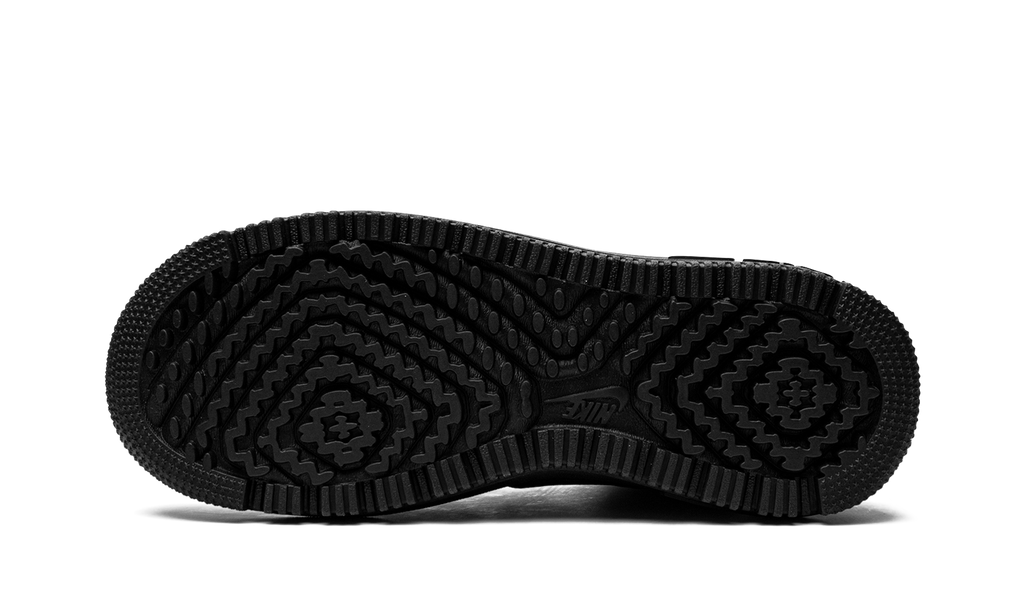 Nike Air Force 1 Boot Black / Anthracite DA0418 001