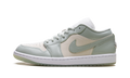 Jordan 1 Low WMNS Seafoam Sail HF4078 100