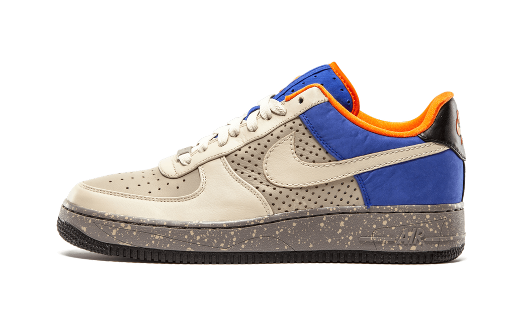 Nike Air Force 1 Low Supreme Mowabb 318776 221