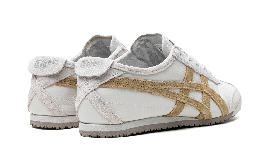 Onitsuka Tiger Mexico 66 Vintage Glacier Grey Khaki Beige 1183B391 021