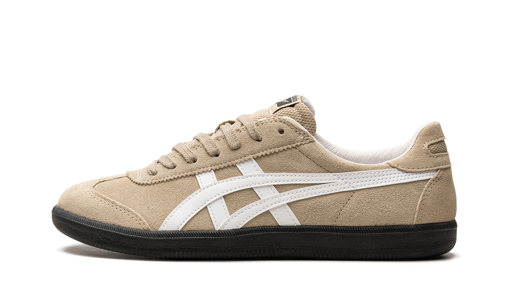 Onitsuka Tiger Tokuten Beige Black 1183A907 203