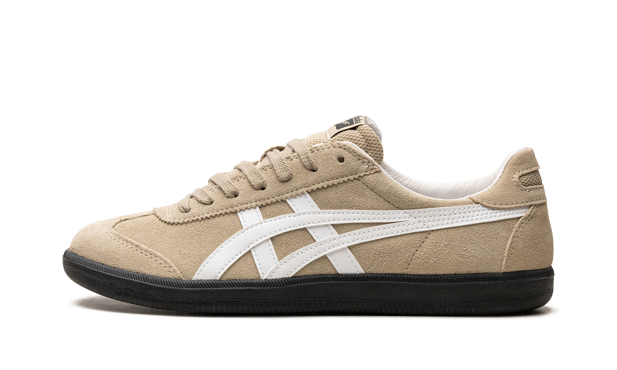 Onitsuka Tiger Tokuten Beige Black 1183A907 203