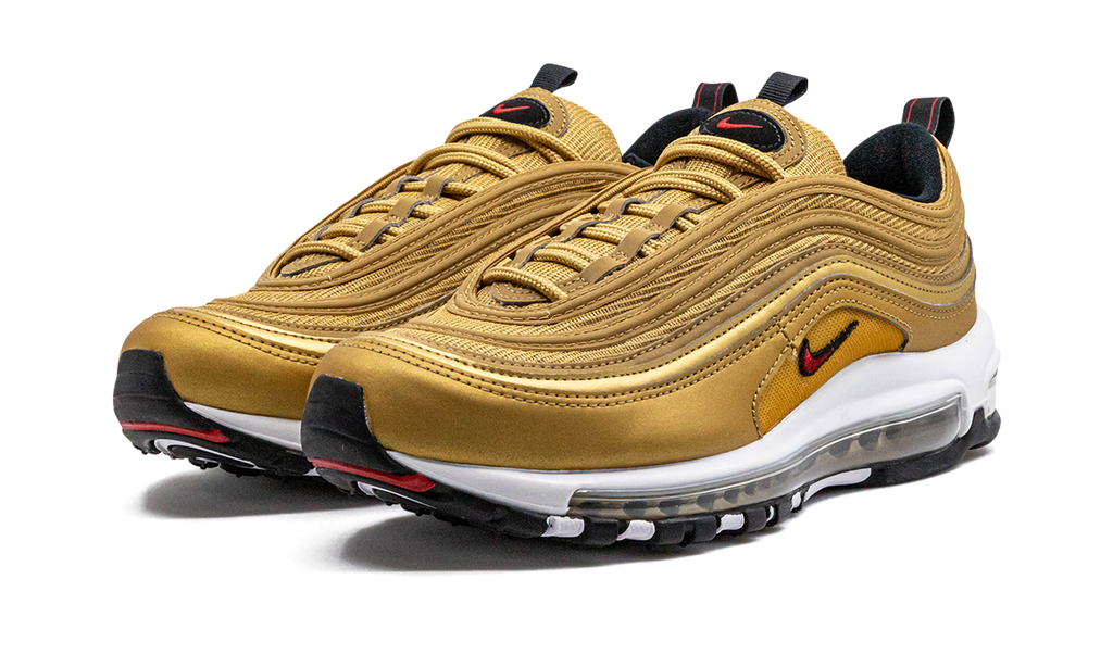 Nike Air Max 97 OG Gold Bullet 2023 DM0028 700