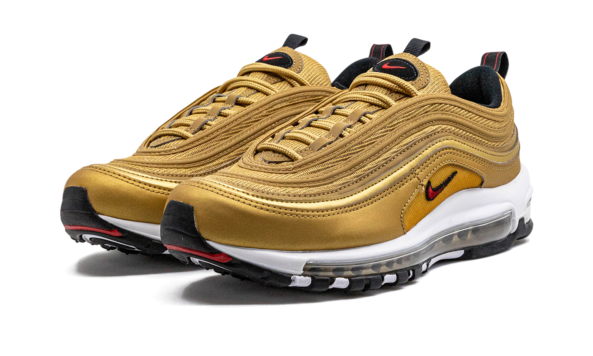 Nike Air Max 97 OG Gold Bullet 2023 DM0028 700