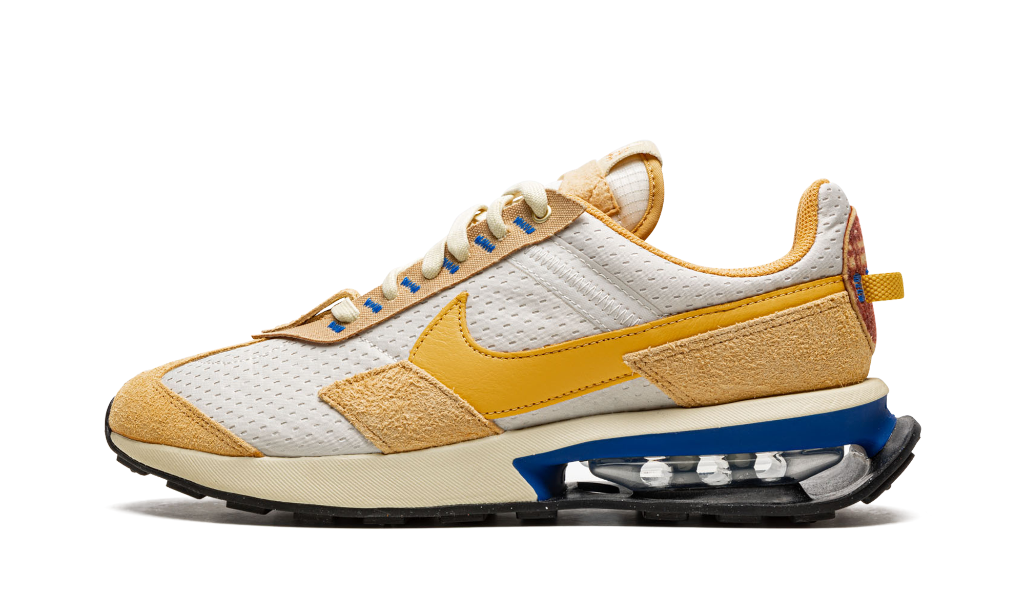 Nike Air Max Pre-Day Warm-core DO2381 737