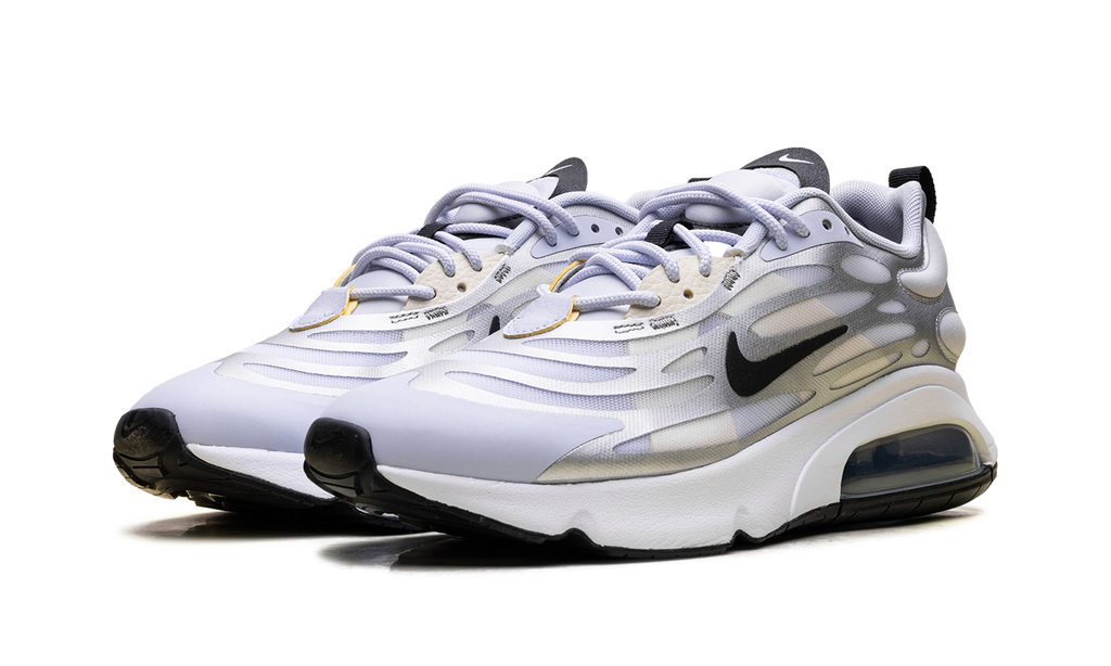 Nike Air Max Exosense SILVER CK6922 001