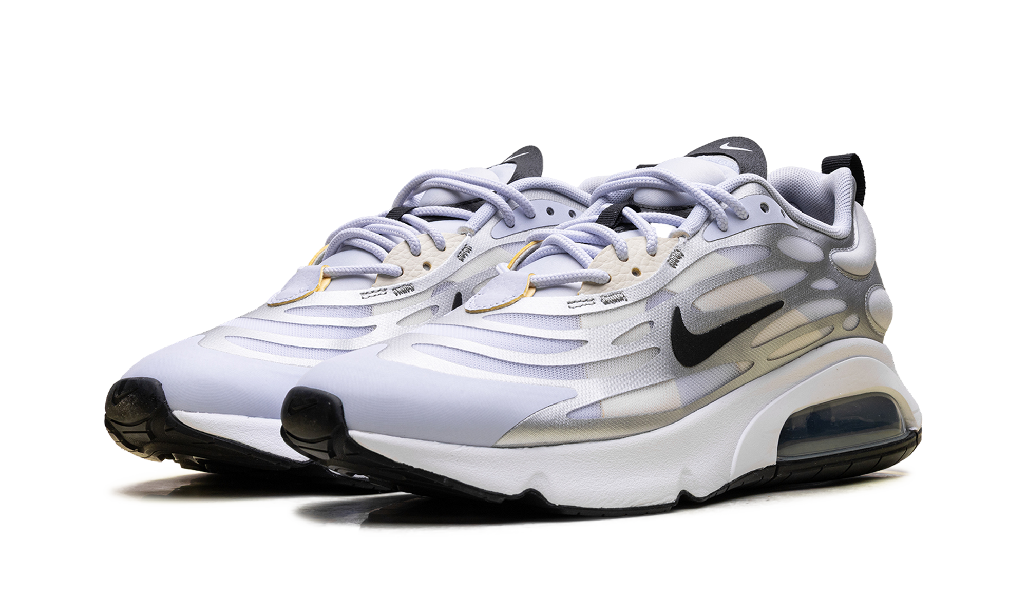 Nike Air Max Exosense SILVER CK6922 001