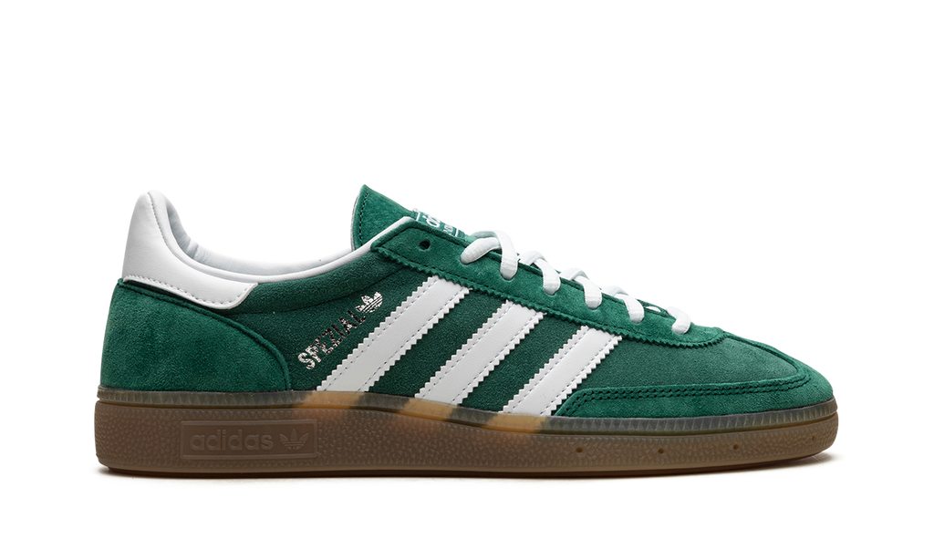 Adidas Handball Spezial Collegiate Green IF8913