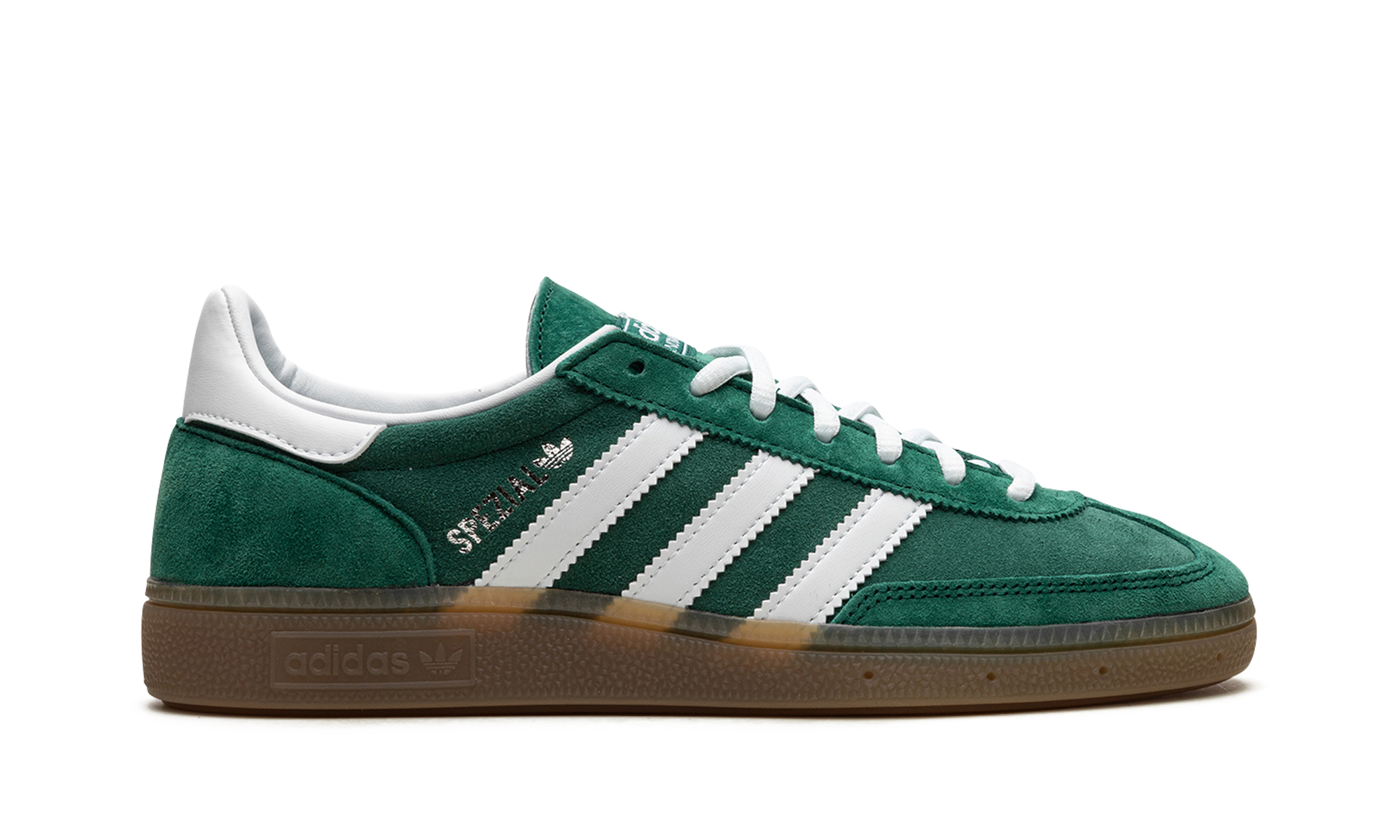 Adidas Handball Spezial Collegiate Green IF8913