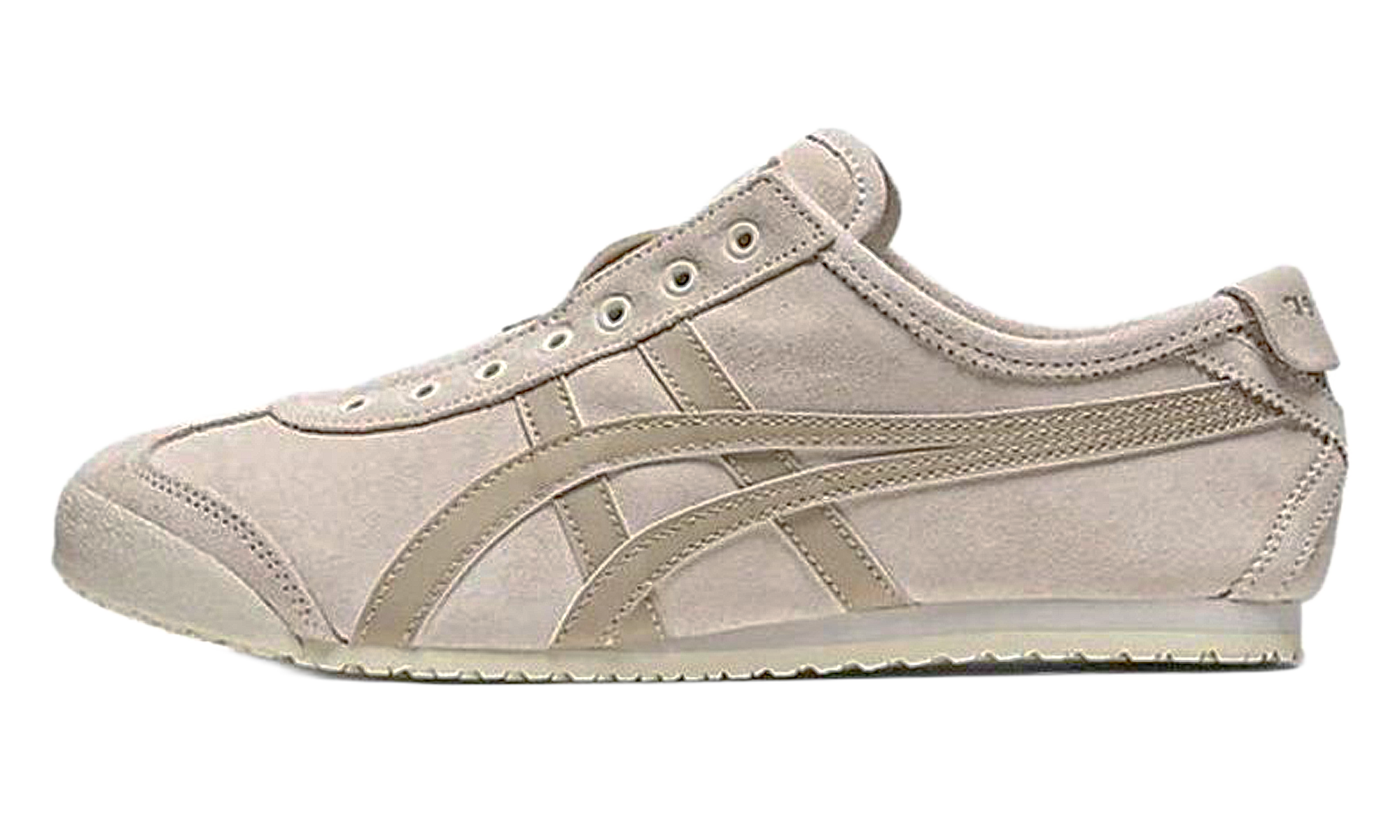 Onitsuka Tiger Mexico 66 Slip-On Birch Wood Crepe 1183b782 200