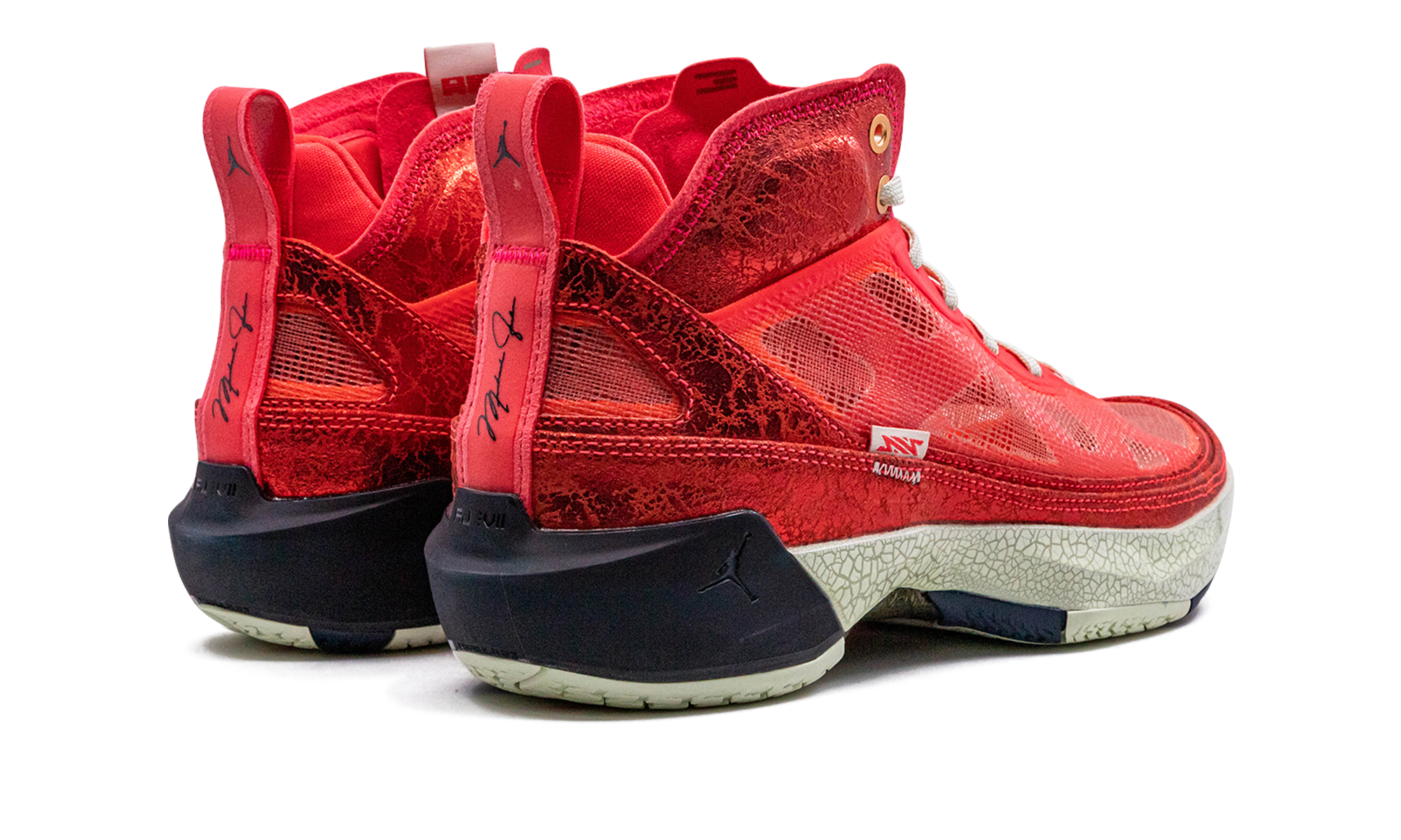 Jordan 37 Rui Hachimura DX1691 600