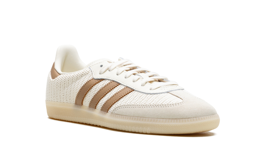 Adidas Samba OG Cream White Cardboard JI3185