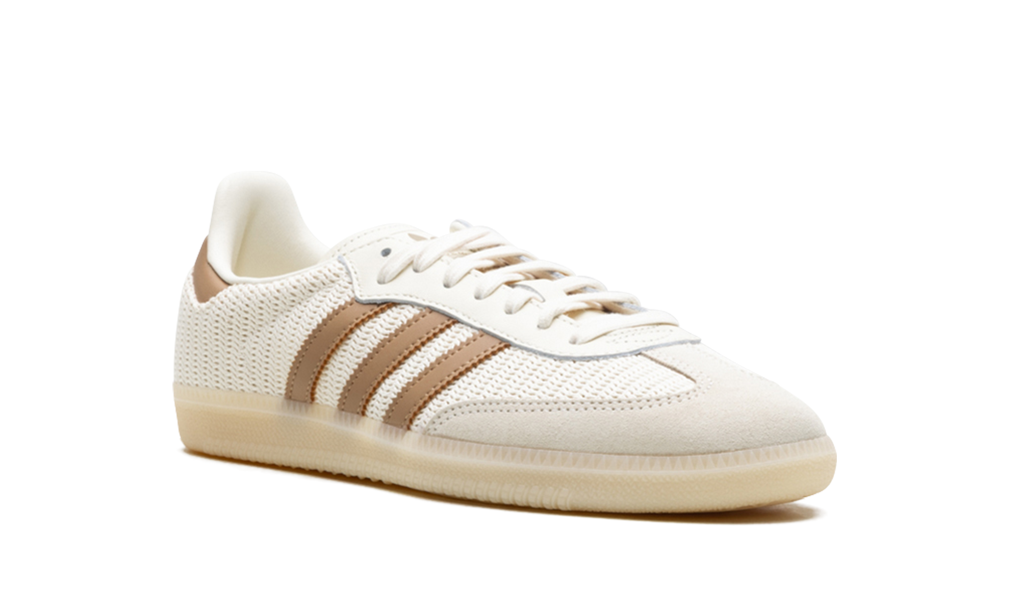 Adidas Samba OG Cream White Cardboard JI3185