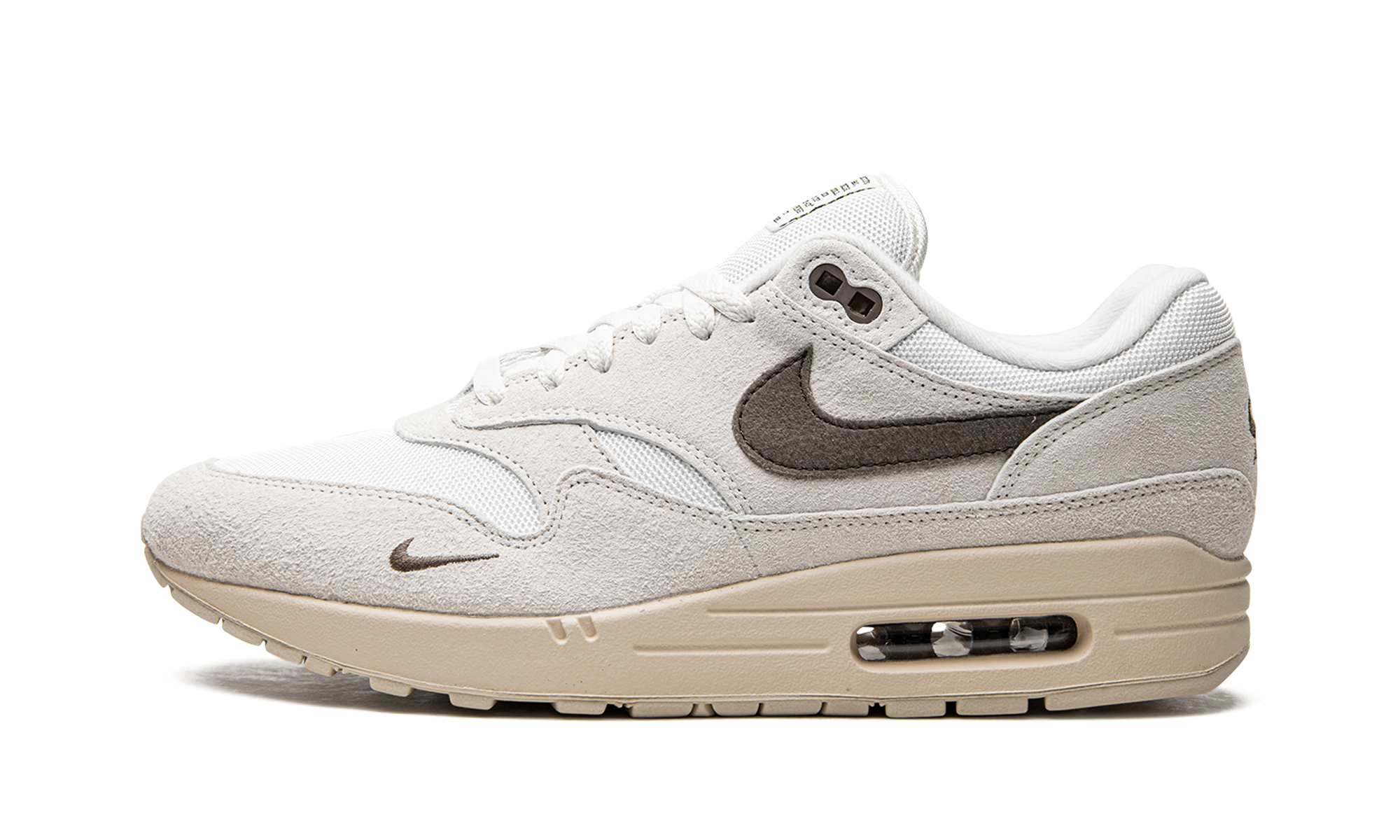 Nike Air Max 1 Sail Ironstone DZ4494 100
