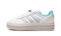 Adidas Gazelle Bold WMNS Ordinary People - City of Seoul - White IH9992